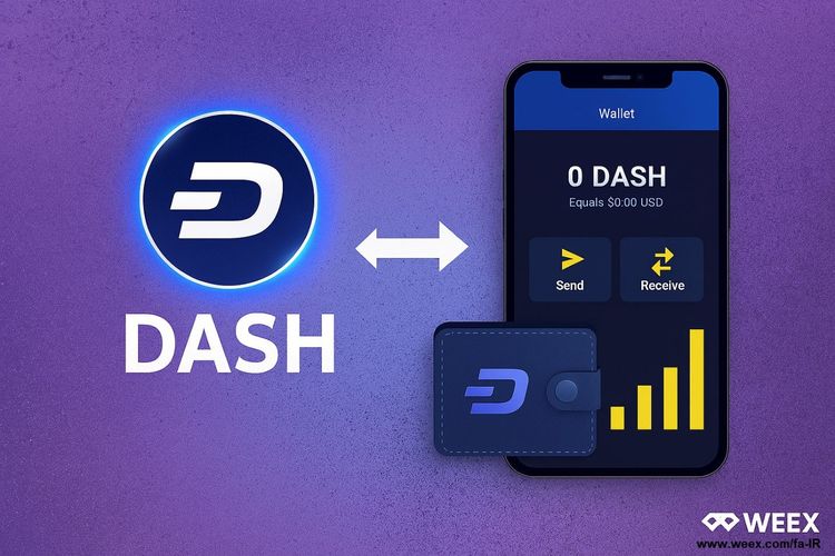 Dash (DASH): Fast and Private Digital Cash — Analysis, Use Cases, and Trading Guide on WEEX