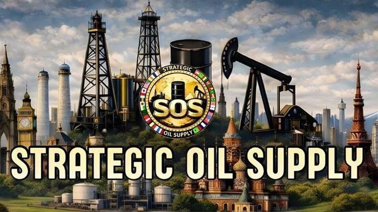 SOS Token: The Rollercoaster of "Digital Oil"