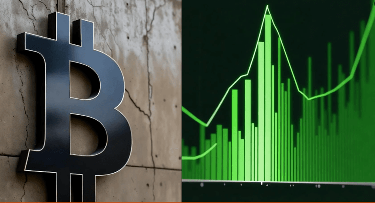 Биткоин ломает медвежий тренд: новое ралли?
