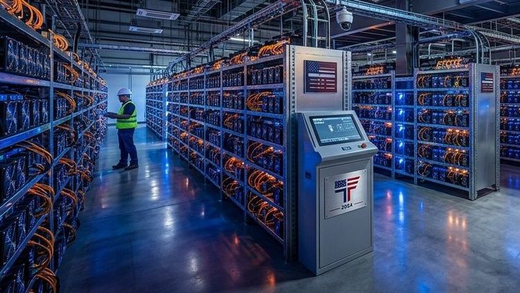 Майнинг Биткоина и устойчивое развитие: Аргентина