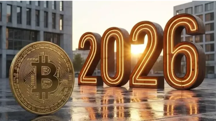 Bitcoin 2026: O ressalto regressará após a alta de 2025?