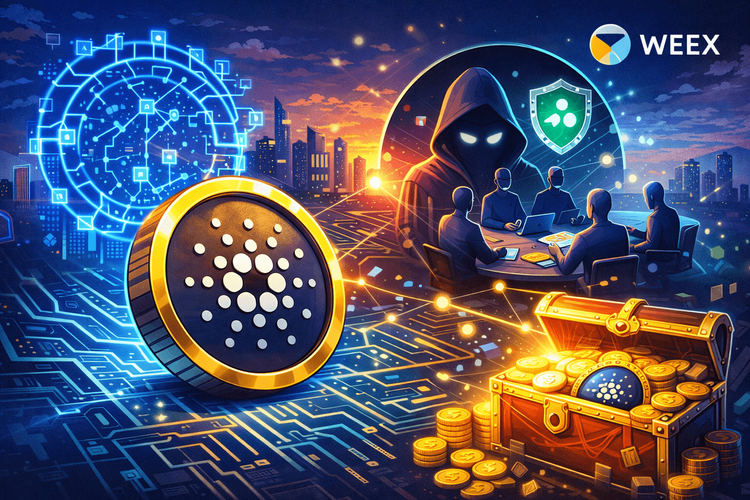 Cardano (ADA) 2026: Cardano finalmente vai cumprir as expectativas em 2026? Um roteiro de Leios, Midnight e Voltaire