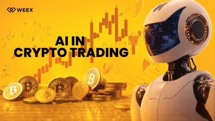 Giao dịch AI trong năm 2026: Bitcoin, Ethereum và sự thay đổi đối với giao dịch tiền mã hóa