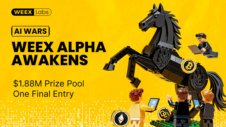 AI Wars Forked Entry Enters Key Phase as 8–10 AI Strategies Per Group Compete for a Single Final Spot