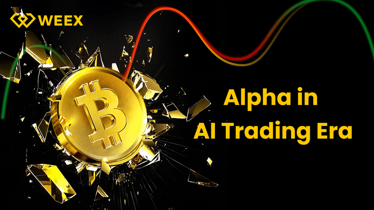 Khi mọi người sử dụng giao dịch AI, Cryptocurrency Alpha sẽ đi đâu vào năm 2026?