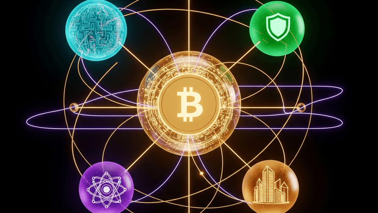 As criptomoedas são mais do que apenas Bitcoin! Conhecimento essencial sobre altcoins para principiantes