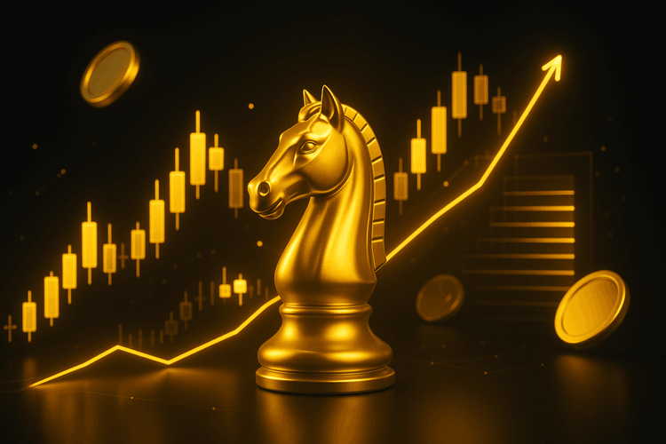 The Best Crypto Trading Strategy in 2025