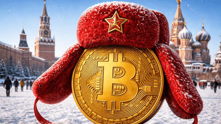 Криптовалюта в России: зачем она нужна и как ей пользоваться в 2026 году