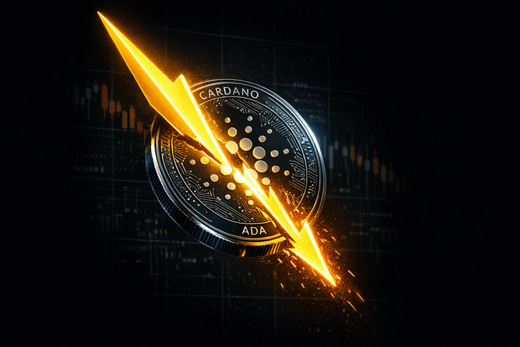 Анализ краха Cardano (ADA): причины ноябрьского спада