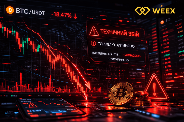 El exchange distribuyó Bitcoin accidentalmente: riesgos operativos de los exchanges centralizados