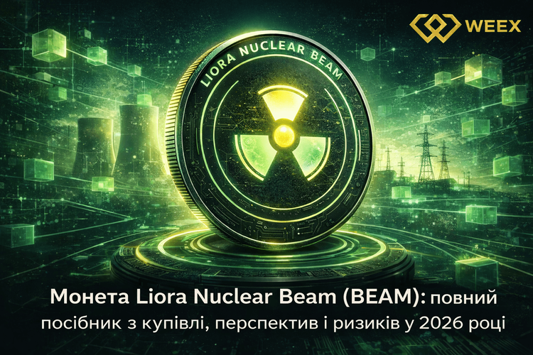 Moeda Liora Nuclear Beam (BEAM): Um Guia Completo sobre Compra, Perspetivas e Riscos em 2026