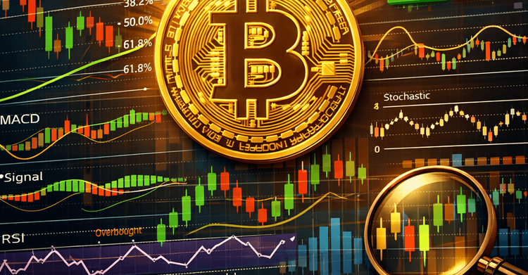 Índice M2 e Bitcoin: Liquidez global e o preço do BTC em 2026