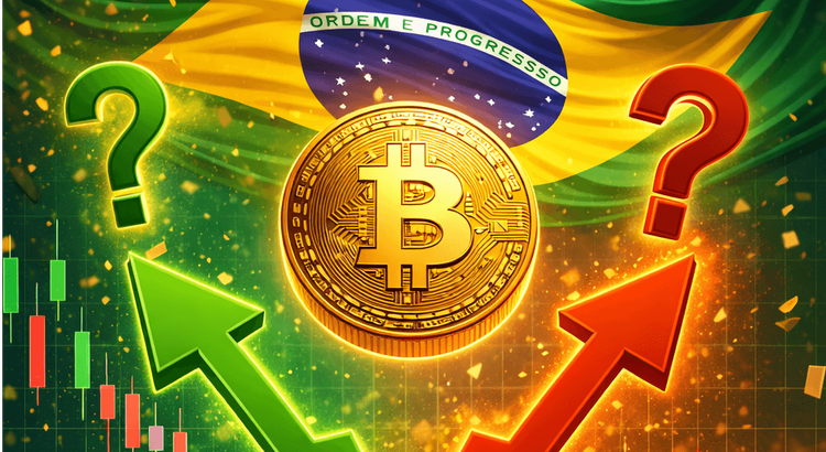 Bitcoin em queda: oportunidade ou armadilha em 2026?