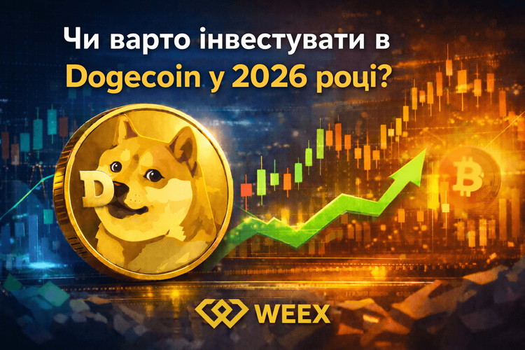 2026年投資狗狗幣(Dogecoin)值得嗎?