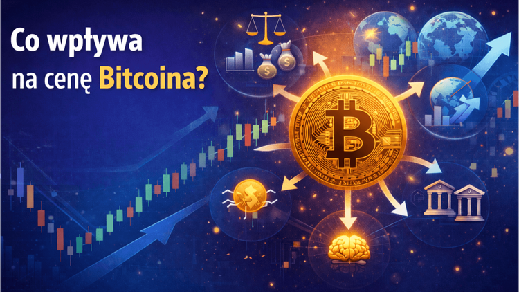 ¿Qué afecta al precio de Bitcoin? Halving y factores que influyen en los precios de las criptomonedas