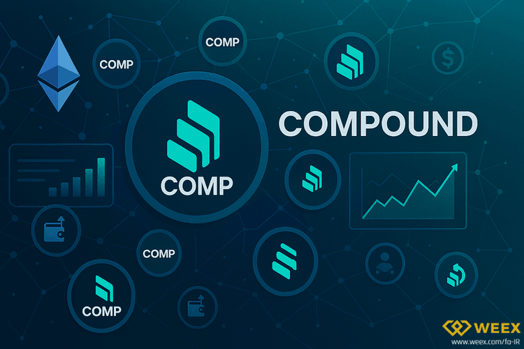 Что такое протокол Compound? Полное руководство по токену COMP, его вариантам использования и гайд для иранских инвесторов
