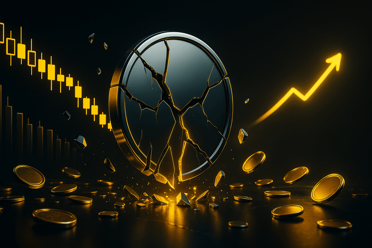 Crypto Market Crash 2025 & 2026 Outlook: Why the $19 Billion Shock Is an Opportunity