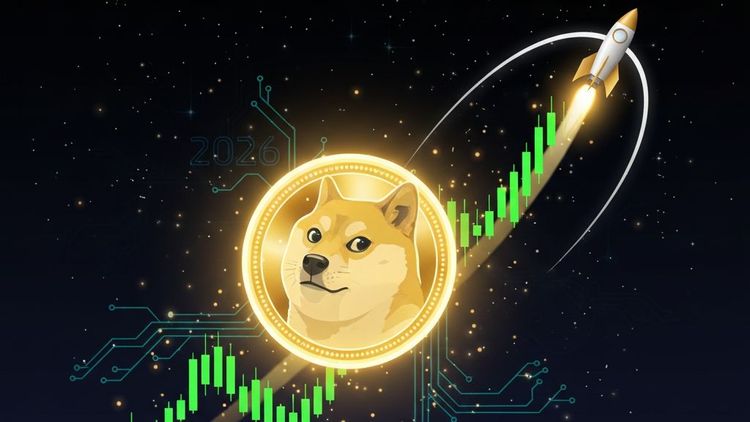 2026年狗狗幣 (DOGE) 值得買入嗎？價格預測與投資策略全面指南