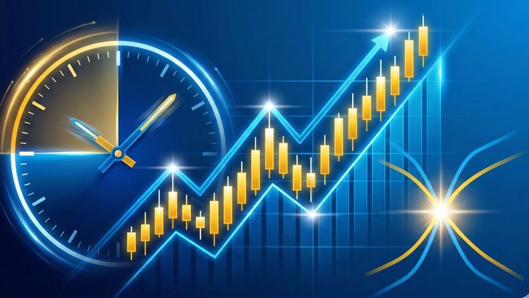 [Edición 2026] Cómo empezar a hacer day trading de criptomonedas: Guía práctica para buscar beneficios mensuales con poco capital
