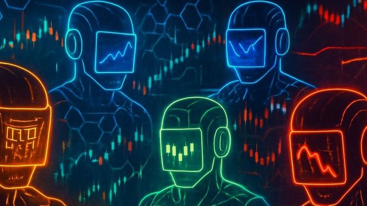 AI-криптотрейдинг в 2025 году: революция в Латинской Америке