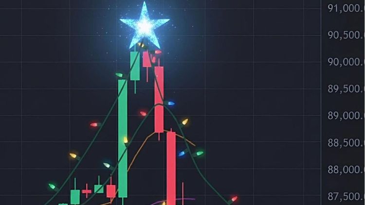 Что ждет Биткоин? Прогноз цены на 2026 год