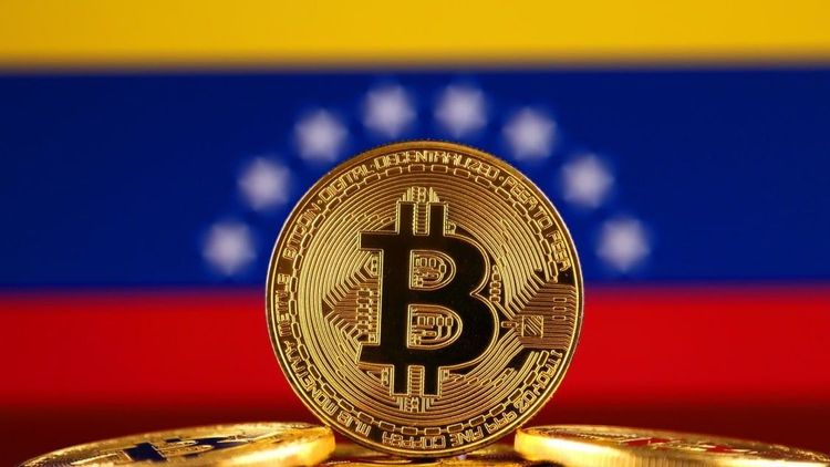Maduro vendeu petróleo por Bitcoin? Descubra tudo aqui