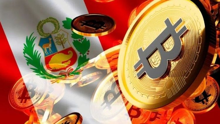 Criptomoedas e projetos sociais no Peru: Um futuro sustentável