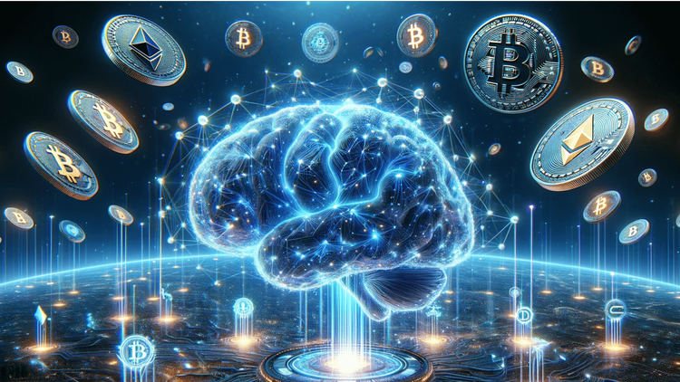 AI-трейдинг против традиционного трейдинга: Революция?