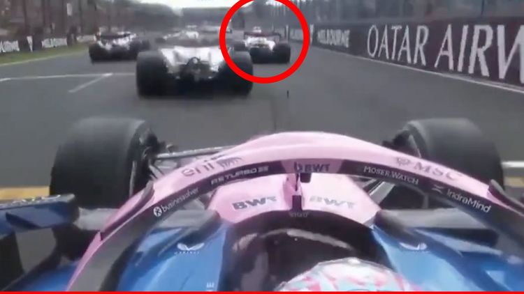 Colapinto y la F1 2026: Sus reflejos en Melbourne y los desafíos