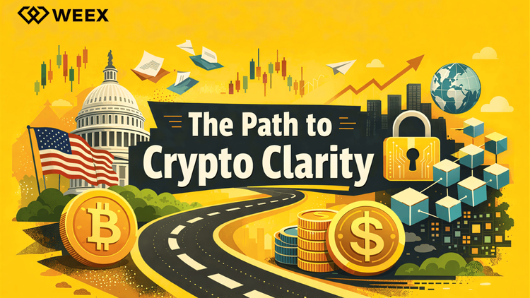 Đạo luật CLARITY bị đình trệ: Cách Coinbase nổi dậy chống lại Hoa Kỳ. Các quy tắc Crypto có thể làm đông lạnh thị trường Crypto (Cập nhật 2026)