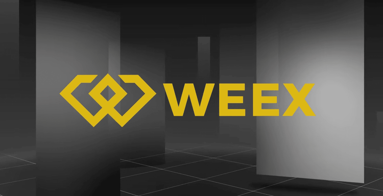 如何在 WEEX Exchange 上建立帳戶：逐步指南