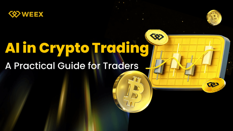 Giao dịch AI trong Crypto: Làm thế nào các nhà giao dịch thực sự áp dụng AI trong thị trường crypto thực sự