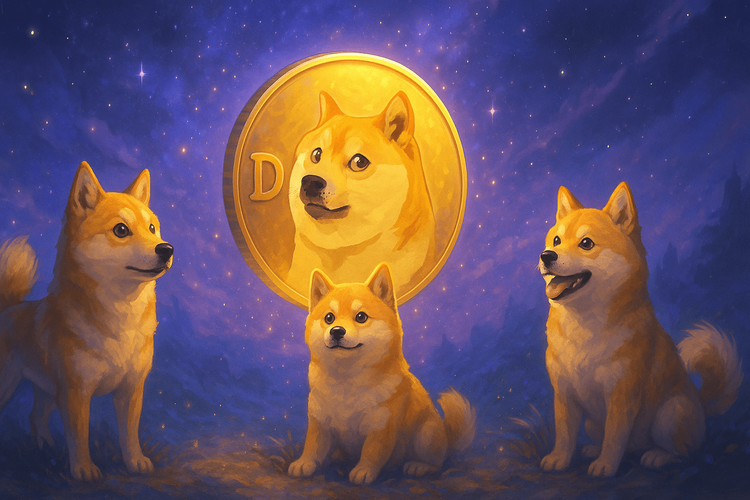 Каково будущее Dogecoin?
