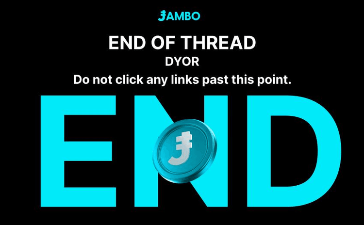 Apresentação do Jambo Token (J): O próximo lançamento na blockchain Solana em janeiro
