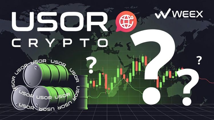 A USOR Crypto é legítima? Últimas notícias sobre a USOR, atualizações sobre o airdrop da USOR e explicações sobre preocupações com fraudes
