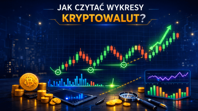 Как читать графики криптовалют? Анализ свечей для начинающих инвесторов