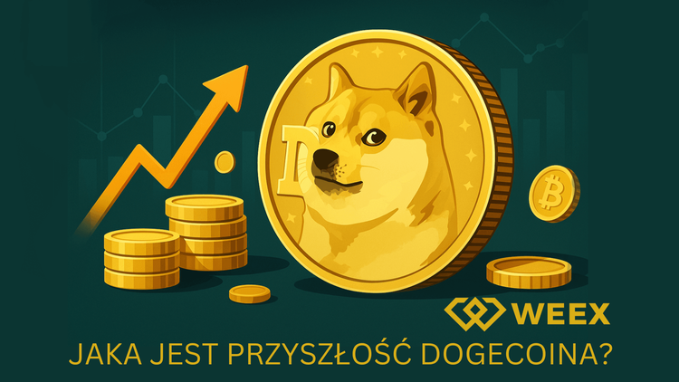 Прогноз и цена Dogecoin: станет ли 2026 год прорывным для криптовалюты DOGE?