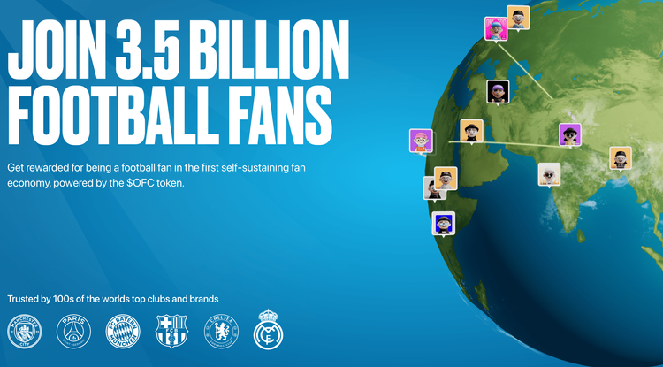 Цена токена OFC: что нужно знать о OneFootball Credits
