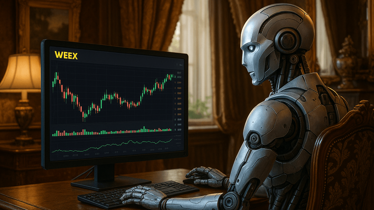 Искусственный интеллект в криптотрейдинге: как ИИ меняет правила игры