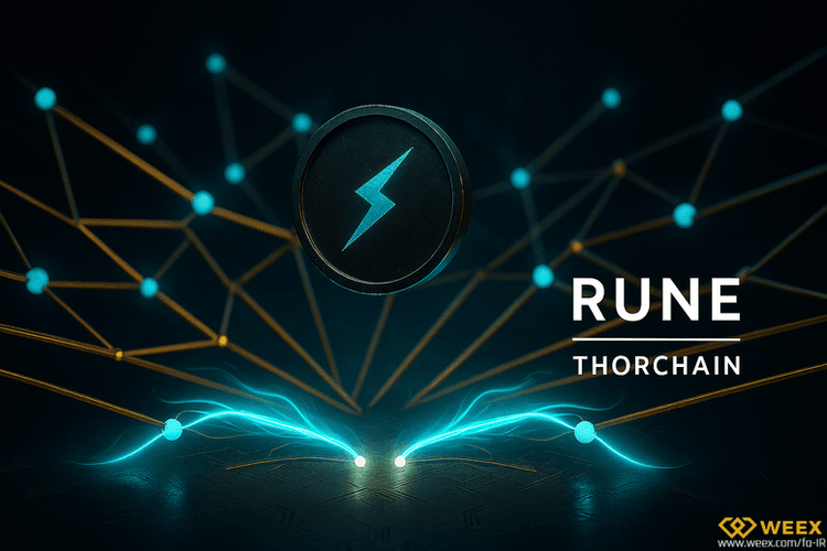Токен RUNE: бьющееся сердце децентрализованных бирж и будущее кроссчейн-свопов