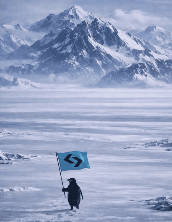 Cripto Nietzschean Penguin: Guia Completo, Roteiro, Utilidade e Futuro do Projeto Web3