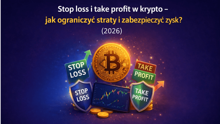 Стоп-лосс и тейк-профит в криптовалюте – как ограничить убытки и зафиксировать прибыль? (2026)