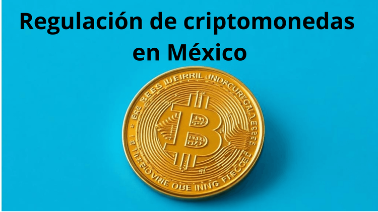 Legalidade e regulação de criptomoedas no México