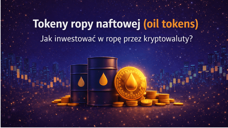 Нефтяные токены – что это, как они работают и как инвестировать (SOS, UGOR) в 2026 году?