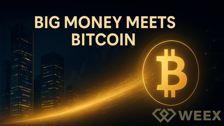 О чем сигнализирует Биткоин-ETF от BlackRock для следующего этапа развития крипторынка?