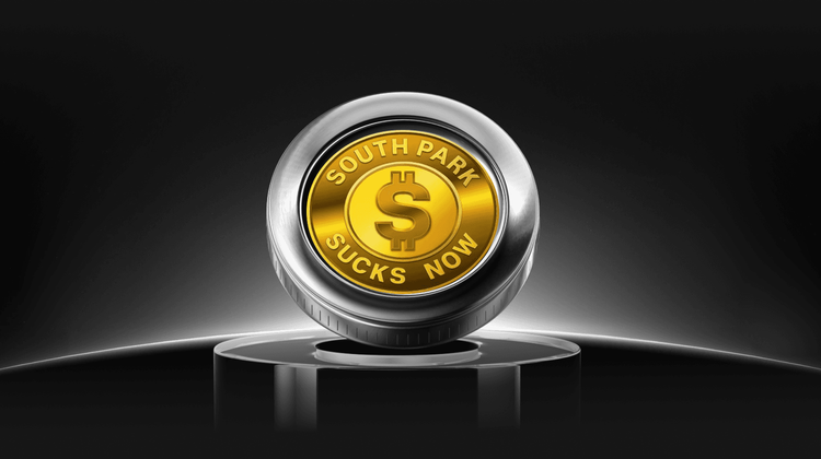 Что такое South Park Sucks Now (SPSN) Coin?