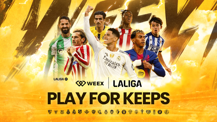 Bài học từ giai đoạn căng thẳng nhất của mùa giải La Liga về giao dịch tiền điện tử dưới áp lực