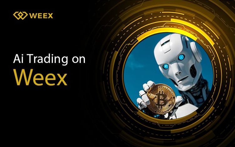 AI-трейдинг на платформе WEEX