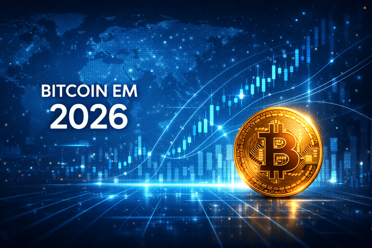 Прогноз цены Биткоина на 2026 год: на пороге переломного момента?