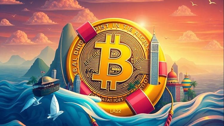 Криптовалюты: спасательный круг от инфляции в Латинской Америке